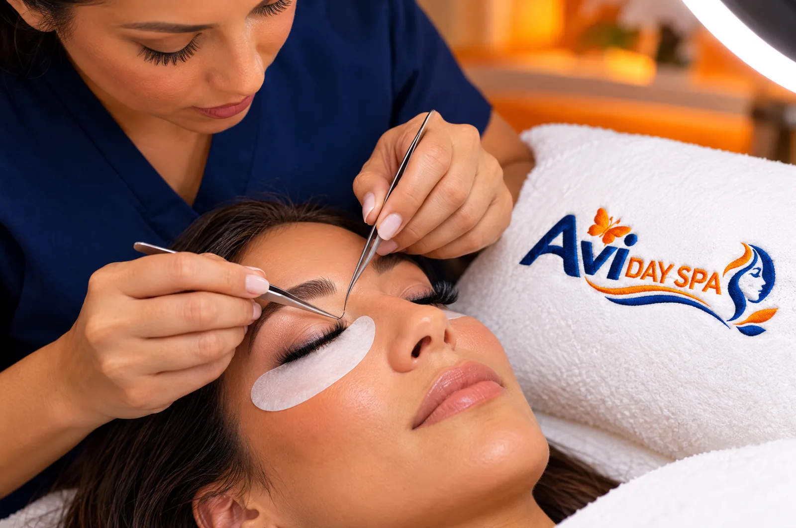 Lash Lift