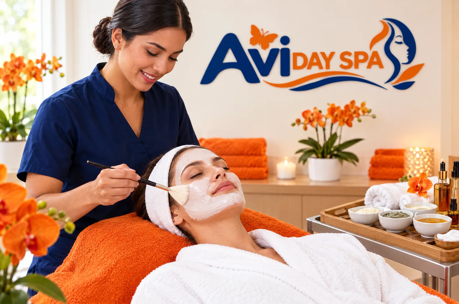 Max Facial