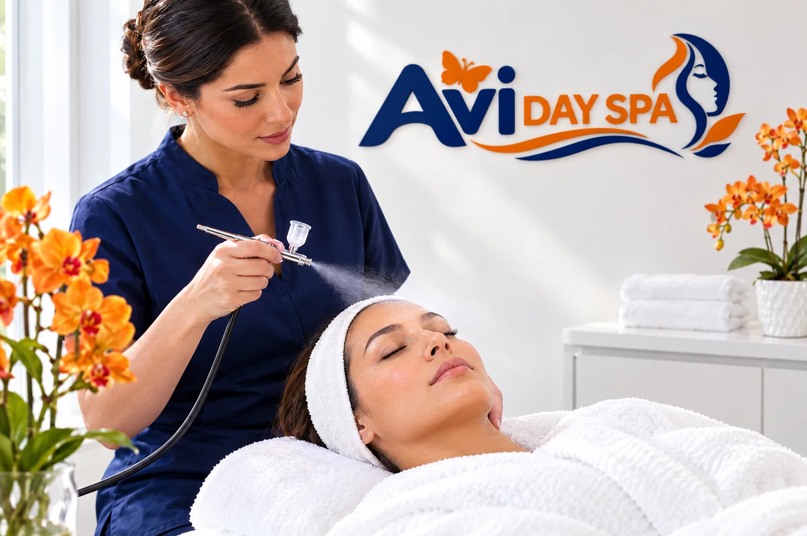 O2 Lift Facial
