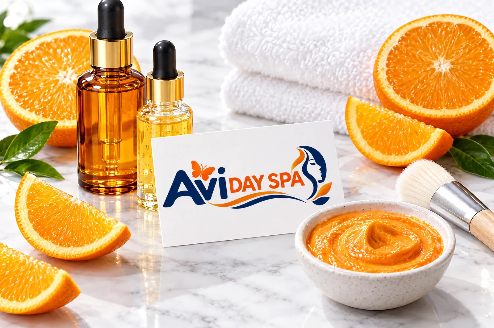 Vital C Facial
